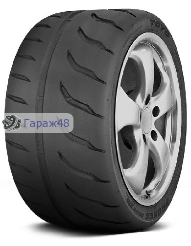 Toyo Proxes R888R 195/50 R15 82V
